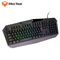 Manufacturer Direct Sell Cheapest High Quality Backlit Ergonomic Professional Gaming Keyboard and Mouse Combo