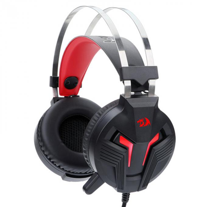 Auriculares de oído modificados para requisitos particulares T-daga de alta calidad de la PC del juego del diseño