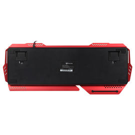 Gaming RGB Backlight Gamer Keyboard Mechanical keyboard