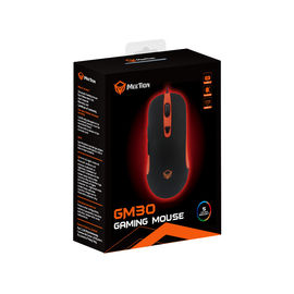 MEETION mouse gamer 6D dpi PC high resolution ergonomic wired usb optical computer gaming mouse