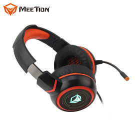 Performance Professional HIFI backlit gaming headset stereo gaming headset headphones 7.1 with mic