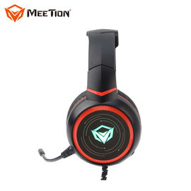 Performance Professional HIFI backlit gaming headset stereo gaming headset headphones 7.1 with mic