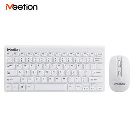 2019 Latest Selling 2.4G Wireless Keyboard And Mouse Combo