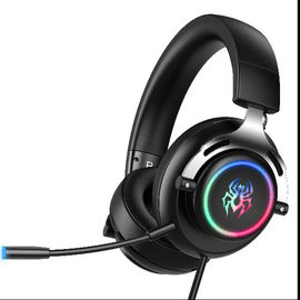 Wholesale Price G60 Custom Gaming Headset Games USB