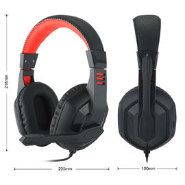 Shock to your professional high quality H120 gaming Headset