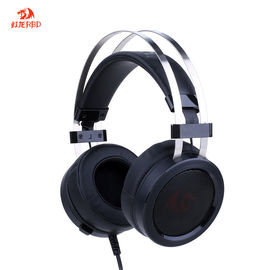 Bring you the perfect experience the high quality h901sports stereo microphone gaming headset