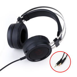 High Quality Redragon H901 Wired OD3.5 Jack Computer Gaming Gamer Headset Headphones