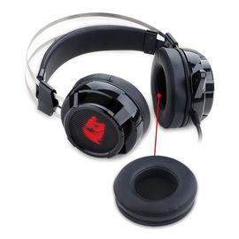 High-ended Redragon H301 7.1 Channel Surround Gaming Headset With Noise Reduction