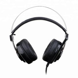 Redragon H601 ABS Over Ear Surround Sound  Gaming Headset