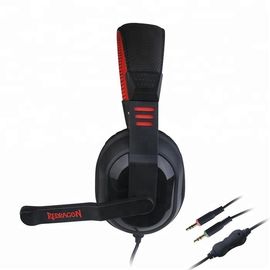 Popular Redragon H120 USB Wired Headband Stereo Gaming Headset Headphone