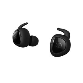 Mobile Phone Accessories Newest Mini Sweatproof  Wireless Sport Bluetooth Earphone