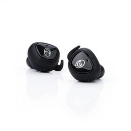 Mobile Phone Accessories Newest Mini Sweatproof  Wireless Sport Bluetooth Earphone