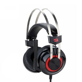 2019 Good Sound  Redragon H601 3 Buttons Abs  Noise Cancelling Headset Stereo Gaming Headset Shenzhen Headset