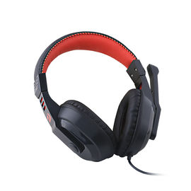 Cool Professional Redragon Standard OD3.5 Audio Jack Gaming Desktop Headset With Mic