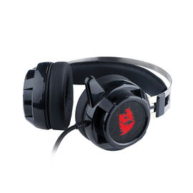 H301 7.1 Stereo Gaming Headset Headphone With Microphones Noise Canceling