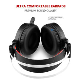 High sensitivity Microphone Redragon H112 Breathing Backlight Gaming Headset