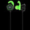 Gaming Earbuds Headphones with Adjustable Mic Wired in-Ear Headphones E-Sport Earphones