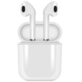 Auriculares inalámbricos de Bluetooth del teléfono móvil popular EW10 para toda la radio del auricular del bluetooth del teléfono móvil con la caja de carga