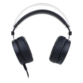 Auriculares estéreas del juego del alto rendimiento de Redragon H901 con el micrófono para PS4, PC, Xbox One