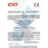China Beijing GTH Technology Co., Ltd. certificaciones