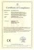 China Beijing GTH Technology Co., Ltd. certificaciones