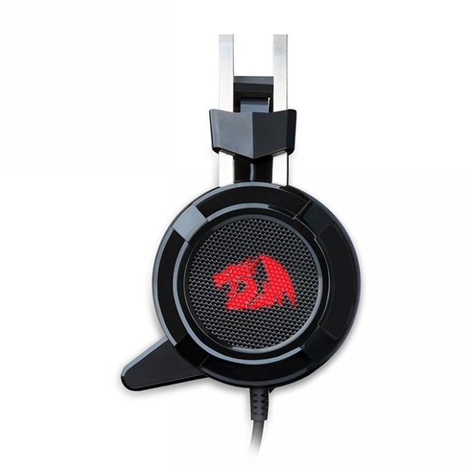 2018 el ordenador caliente de Redragon H201 de la venta ató con alambre las auriculares del juego del Usb